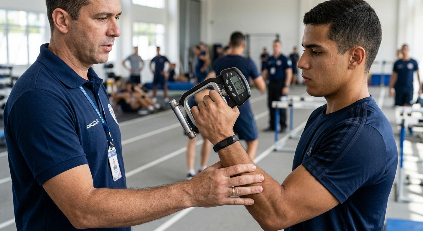 Exame Psicológico PMES: O Que Você Precisa Saber